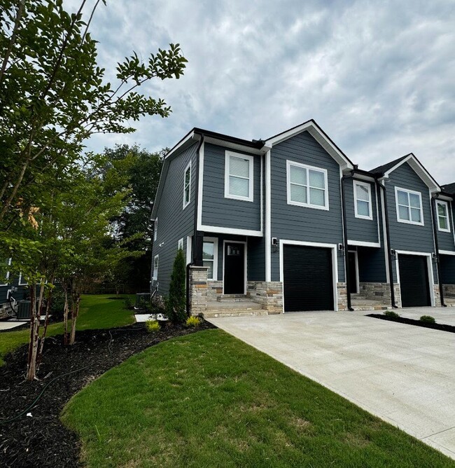 ???? Brand New 3BR/2.5BA Townhome for Rent... - ???? Brand New 3BR/2.5BA Townhome for Rent...