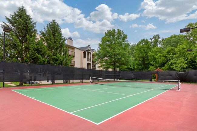 Saybrooke Apartments