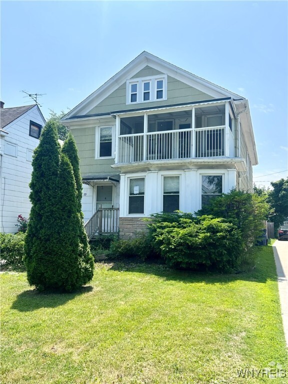 Building Photo - 59 Knox Ave Rental