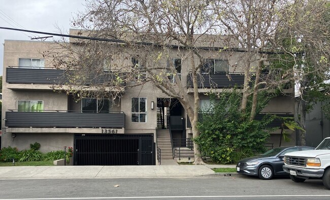 Photo - 13561 Moorpark St Unit 108