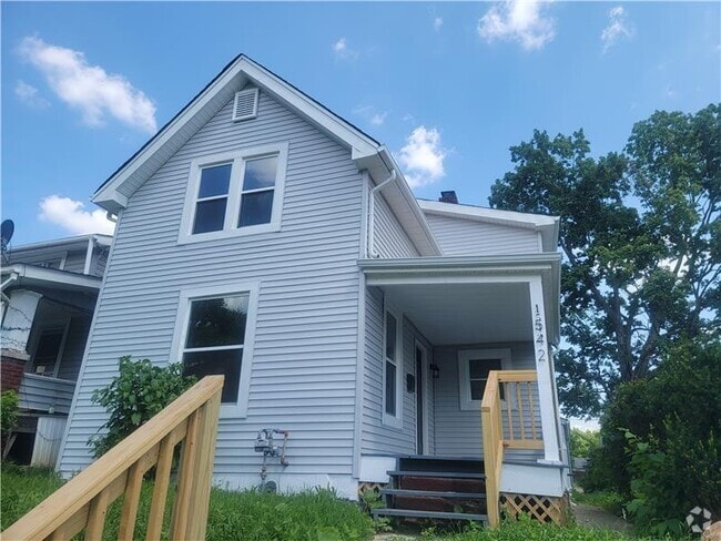 Building Photo - 1542 Thomas Ave Rental