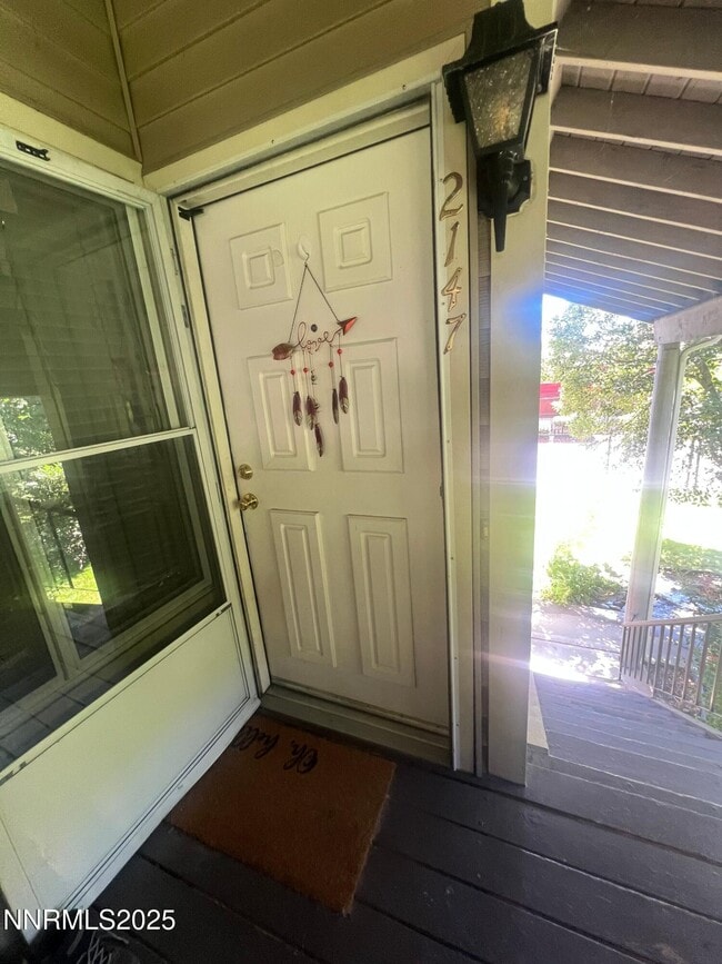 Photo - 2147 Roundhouse Rd