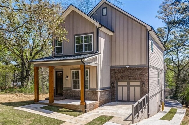 23 Gertrude Pl NW