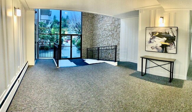 Photo - Cedar Court