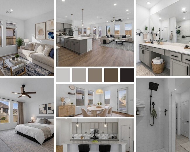 Building Photo - 2331 Peach Oak Xing