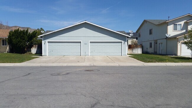 Building Photo - Sweetwater324 Unit A