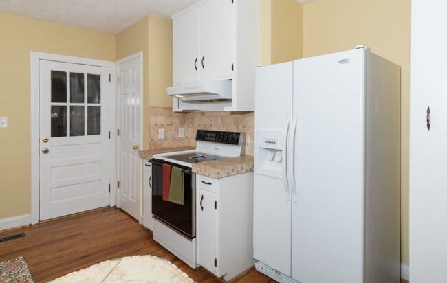 Building Photo - 4629 Rosemont Dr Rental
