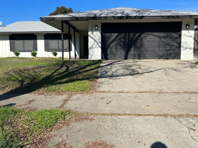 Coming Soon in North Merced!