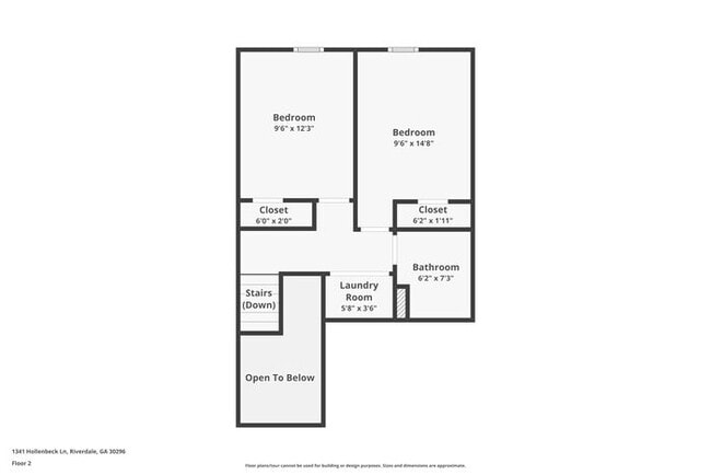 Photo - 1341 Hollenbeck Ln