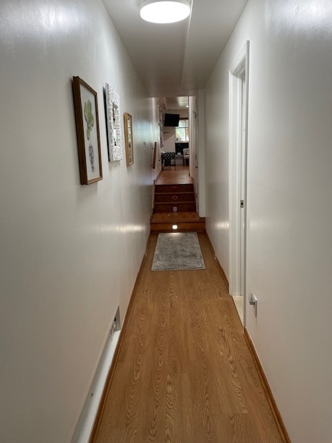 Entrance - 481 Father Capodanno Blvd Unit Furnished Studio