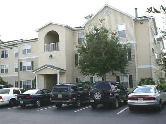 Photo - 18547 Bridle Club Dr Unidad 18547