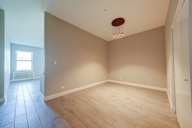 The Cornell Luxury Apartments