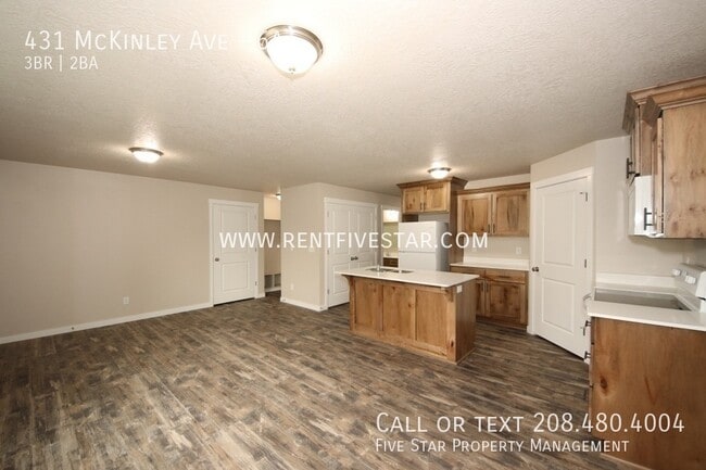 Photo - 431 McKinley Ave Unit 6A