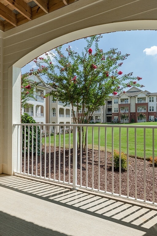 The Villages at McCullers Walk Apartments Raleigh, NC