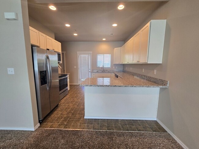 Photo - Possibly the Nicest & Most Convenient Town...