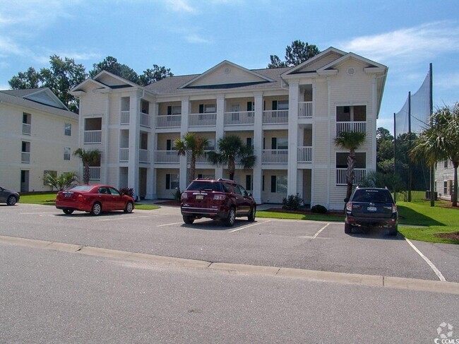 Building Photo - 619 Tupelo Ln Rental