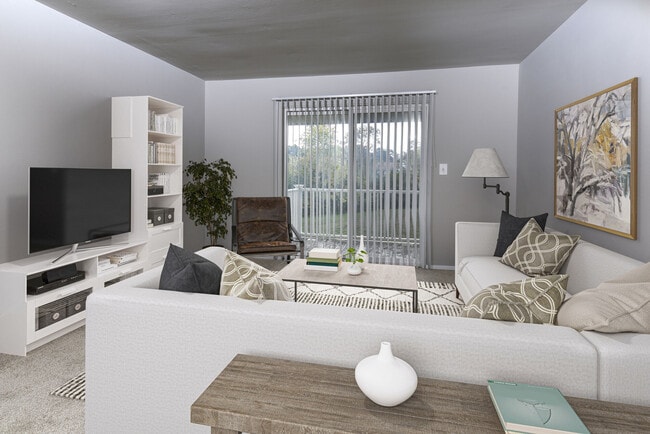 Chesapeake Pointe