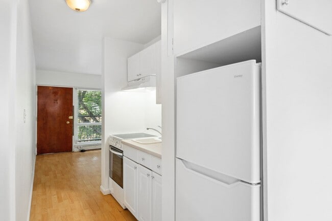 Photo - Melbourne Apartments