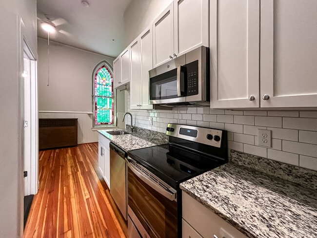 Photo - The Hamlet Lofts