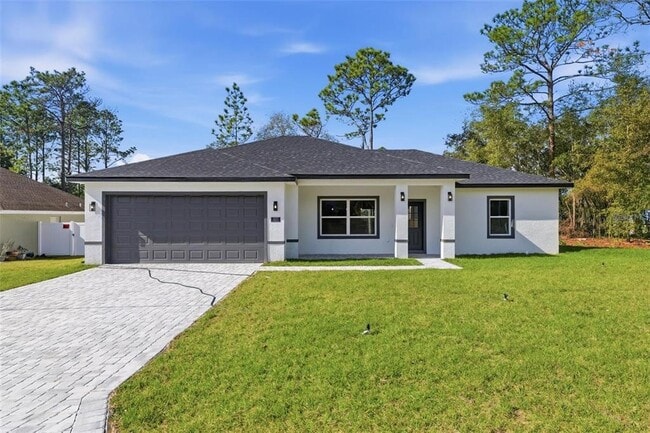 2275 W Linden Dr