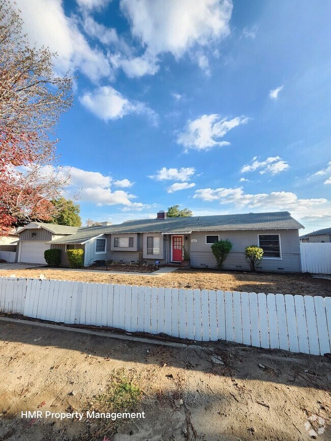 Building Photo - Ranch Style  home In Rancho Cucamonga.