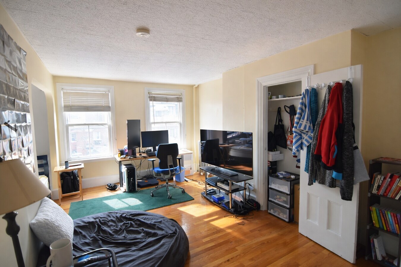 Photo - 32 Irving St Unit 3