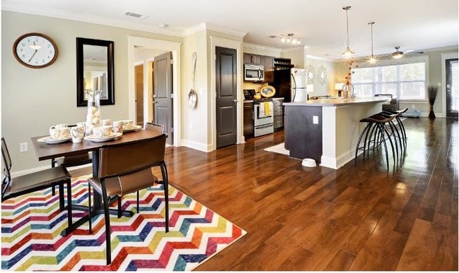 Photo - Redpoint Columbia