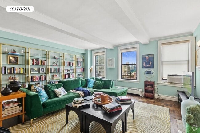 Building Photo - 1225 Park Ave Rental