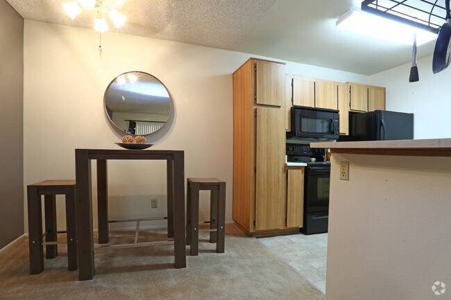 Rancho Sierra Apartments