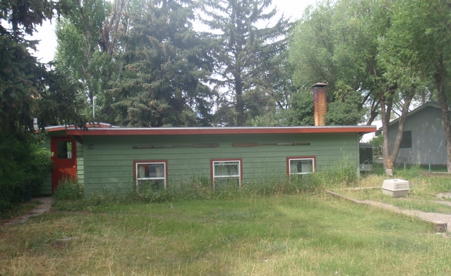 Building Photo - 45 E Karns Ave