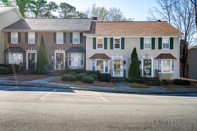 Photo - 3742 Greenes Crossing Townhome