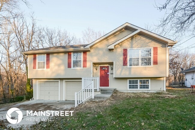 Photo - 620 N 18th St