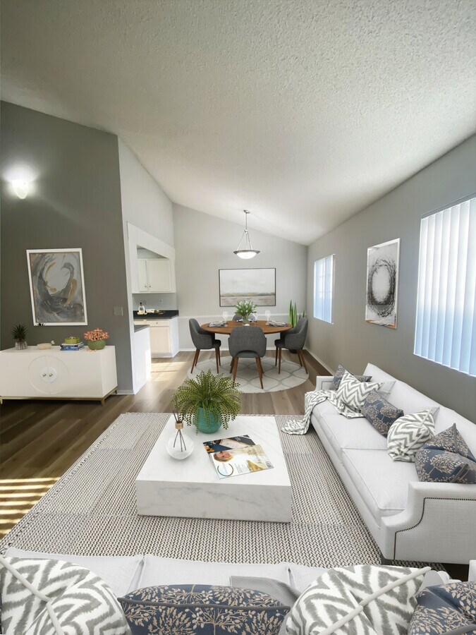 Photo - Burbank Village