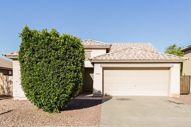 Building Photo - 6622 S 23rd Ave