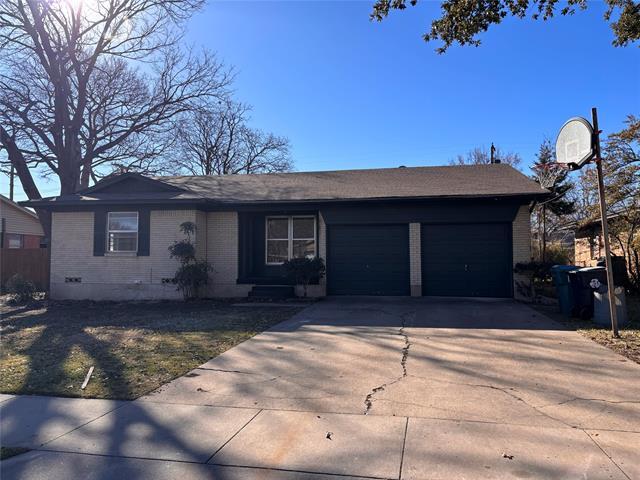 Photo - 1705 Westchester St