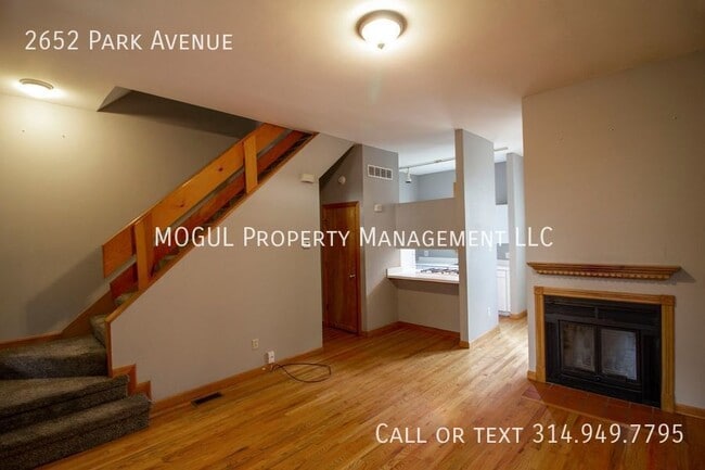 Photo - 2652 Park Ave