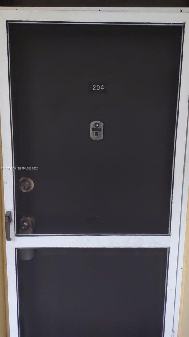 Photo - 15600 NW 7th Ave Unit 204