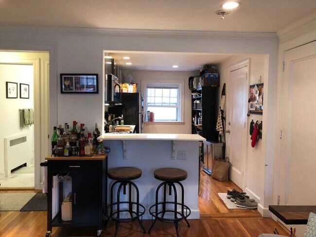 Photo - 59 Wyman St Unit #4