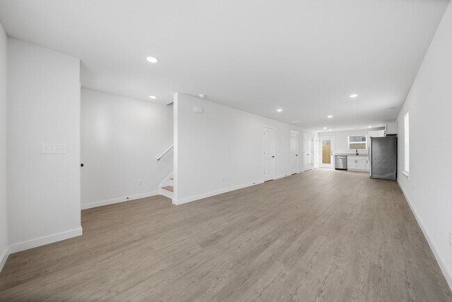 Photo - Brand-New 3BR/2.5BA Luxury Duplex in NW Hickory – Spacious, Modern & Move-In Ready!