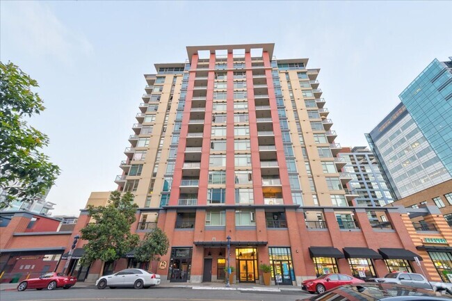 Building Photo - 427 Ninth Ave Unit 1009 Rental