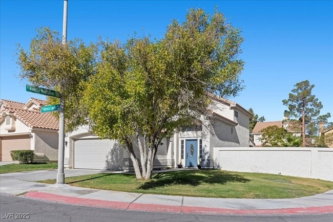 Photo - 9300 Valencia Canyon Dr