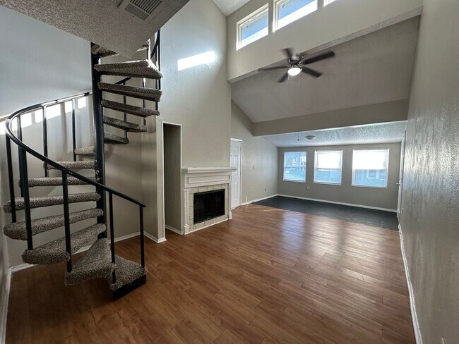 Photo - Trinity Meadows 1107/2103 Unidad 1107