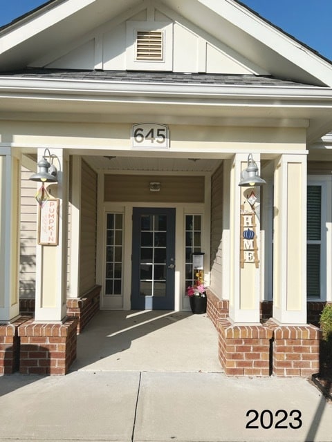 Main Office