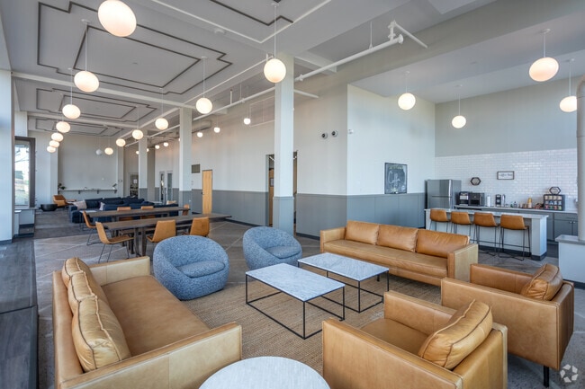 Community Room
