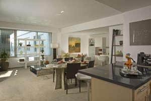 2.0 bedroom in Cambridge Massachusetts 02142 - 2.0 bedroom in Cambridge Massachusetts 02142 Condo Unit U2