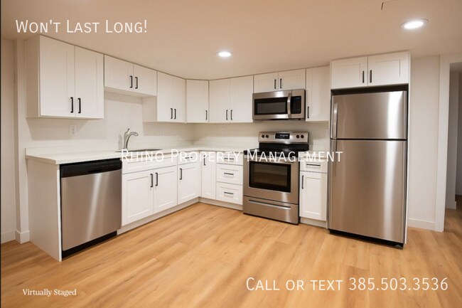 Building Photo - 2396 S 300 E Unit 2 Rental