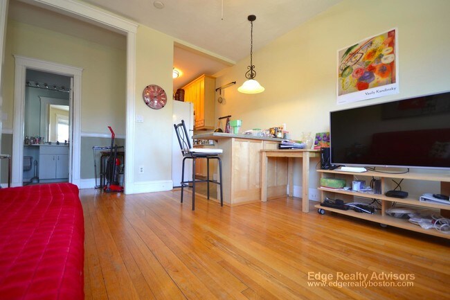 Photo - 1564 Commonwealth Ave Apartment Unit 9