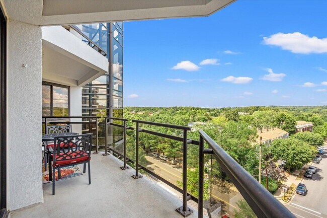 Photo - 1530 Key Blvd Unit # 816