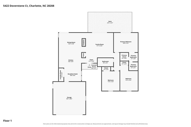Photo - 5422 Doverstone Ct