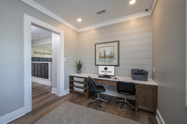 Greystone Pointe Columbus
